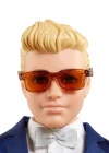 Barbie Ken Damat Bebek