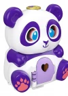 Polly Pocket Çift Taraflı Eğlence Micro Oyun Setleri - Panda