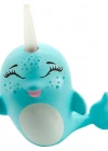 Enchantimals Popüler Karakter Bebekler - Naddie Narwhal ve Sword