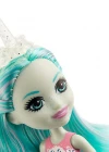 Enchantimals Popüler Karakter Bebekler - Naddie Narwhal ve Sword