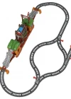 Thomas & Friends Yürüyen Köprü Oyun Seti