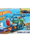 Hot Wheels Turbo Jet Oto Yıkama Oyun Seti