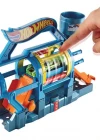 Hot Wheels Turbo Jet Oto Yıkama Oyun Seti