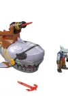 Imaginext Mega Mouth Köpekbalığı Oyun Seti