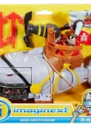 Imaginext Mega Mouth Köpekbalığı Oyun Seti