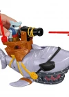 Imaginext Mega Mouth Köpekbalığı Oyun Seti