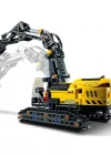 Lego Technic Ağır Yük Ekskavatörü