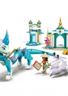 Lego Disney Raya ve Ejderha Sisu