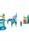 Lego Disney Raya ve Ejderha Sisu