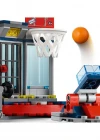 Lego Spider-Man Örümcek Yuvasına Saldırı