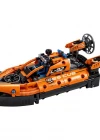Lego Technic Kurtarma Hoverkraftı