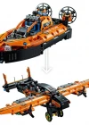 Lego Technic Kurtarma Hoverkraftı