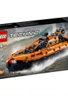 Lego Technic Kurtarma Hoverkraftı