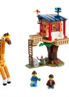 Lego Creator Safari Ağaç Evi