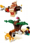 Lego Creator Safari Ağaç Evi