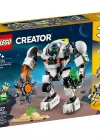 Lego Creator Uzay Maden Robotu