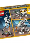 Lego Creator Uzay Maden Robotu