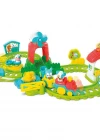 Baby Clementoni Çiftlik Treni