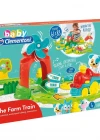 Baby Clementoni Çiftlik Treni