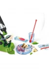 Clementoni İlk Mikroskop Setim