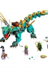 Lego Ninjago Orman Ejderhası