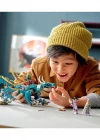 Lego Ninjago Orman Ejderhası