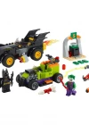 Lego Super Heroes Batman Jokere Karşı