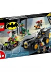 Lego Super Heroes Batman Jokere Karşı