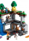 Lego Minecraft İlk Macera