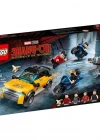 Lego Marvel On Halkadan Kaçış