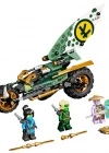 Lego Ninjago Lloyd’ un Orman Motosikleti
