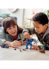 Lego Ninjago Legacy Jay’ in Elektro Makinesi
