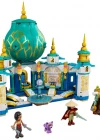 Lego Disney Raya ve Kalp Sarayı