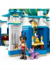 Lego Disney Raya ve Kalp Sarayı