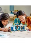 Lego Disney Raya ve Kalp Sarayı
