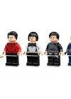 Lego Marvel Shang-Chi Antik Köyde Savaş