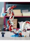 Lego Marvel Shang-Chi Antik Köyde Savaş