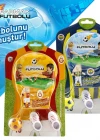 Fenerbahçe - Galatasaray Parmak Futbolu Oyun Seti
