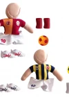 Fenerbahçe - Galatasaray Parmak Futbolu Oyun Seti