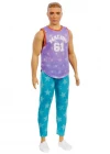 Barbie Yakışıklı Ken Bebekler GRB89