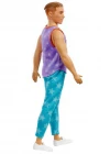 Barbie Yakışıklı Ken Bebekler GRB89