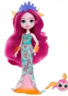 Enchantimals Popüler Karakter Bebekler - Maura Mermaid & Glide