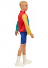 Barbie Yakışıklı Ken Bebekler GRB88