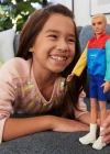 Barbie Yakışıklı Ken Bebekler GRB88