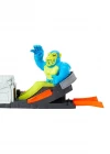 Hot Wheels Zehirli Goril Saldırısı