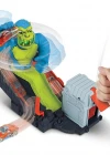 Hot Wheels Zehirli Goril Saldırısı