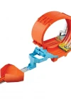 Hot Wheels Çember Akrobasi Pist Şampiyonu