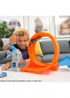 Hot Wheels Çember Akrobasi Pist Şampiyonu