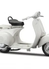 Maisto 1:18 Vespa 150 1956 Model Motorsiklet