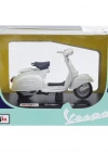 Maisto 1:18 Vespa 150 1956 Model Motorsiklet